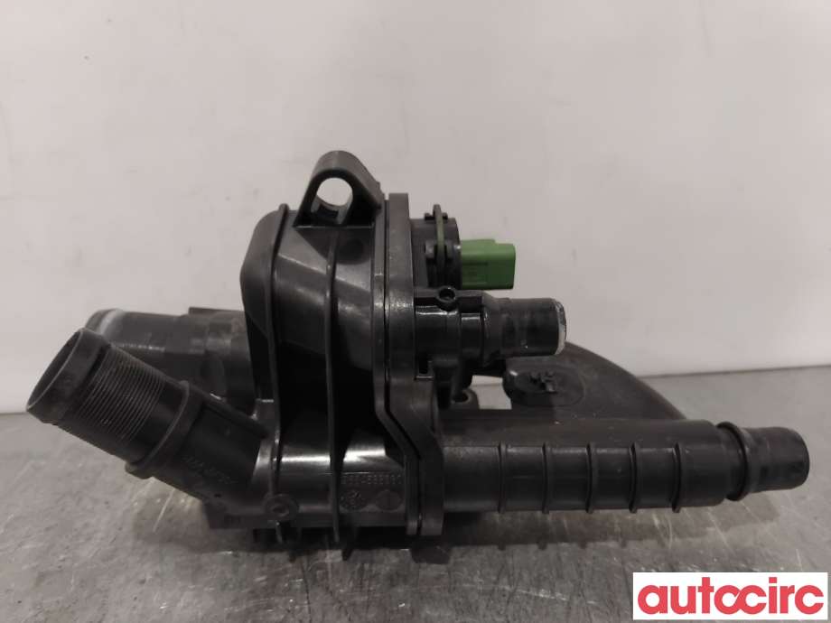 Termostathus til Citroën Berlingo 2008-2015 (Type II, Fase 1) (CITROEN|1336AX||9684588980)