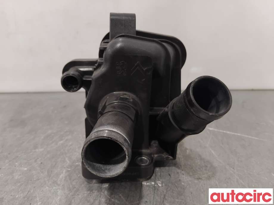 Termostathus til Citroën Berlingo 2008-2015 (Type II, Fase 1) (CITROEN|1336AX||9684588980)