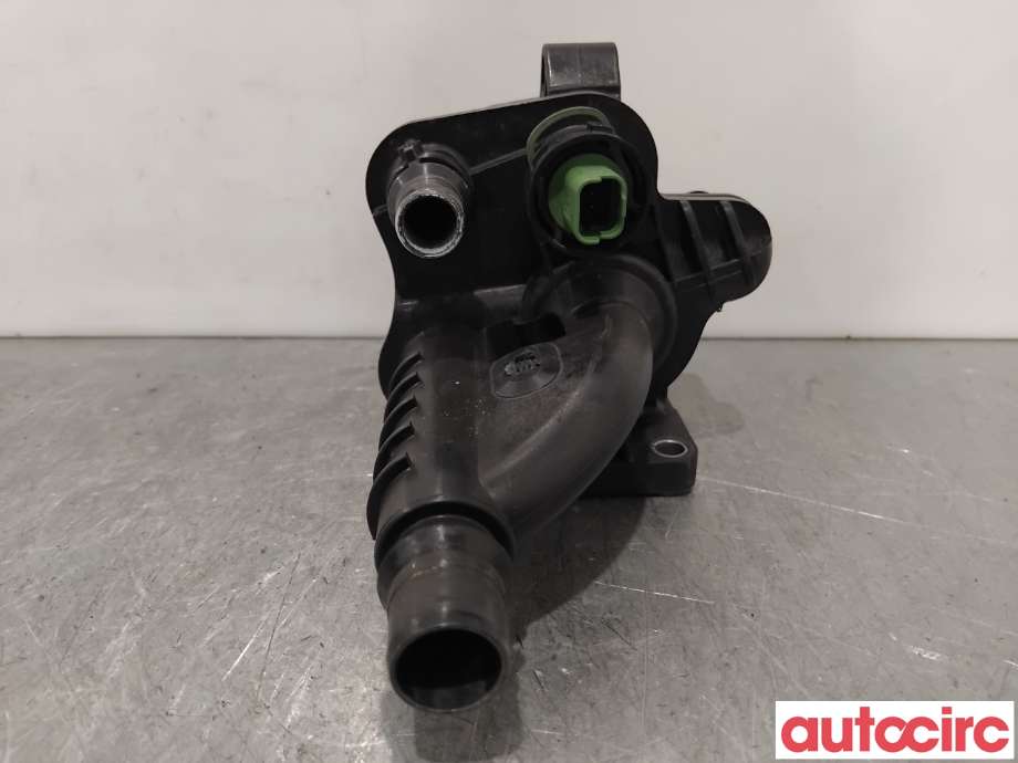Termostathus til Citroën Berlingo 2008-2015 (Type II, Fase 1) (CITROEN|1336AX||9684588980)