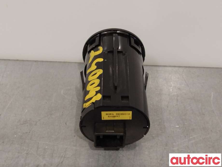 Bryter start/stopp til Mazda CX-5 2012-2017 (Type I)  (MAZDA|BHR1-66-3S0A)