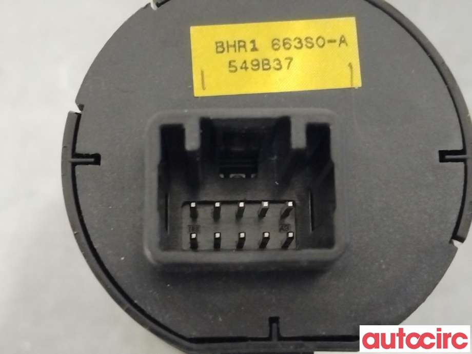 Bryter start/stopp til Mazda CX-5 2012-2017 (Type I)  (MAZDA|BHR1-66-3S0A)