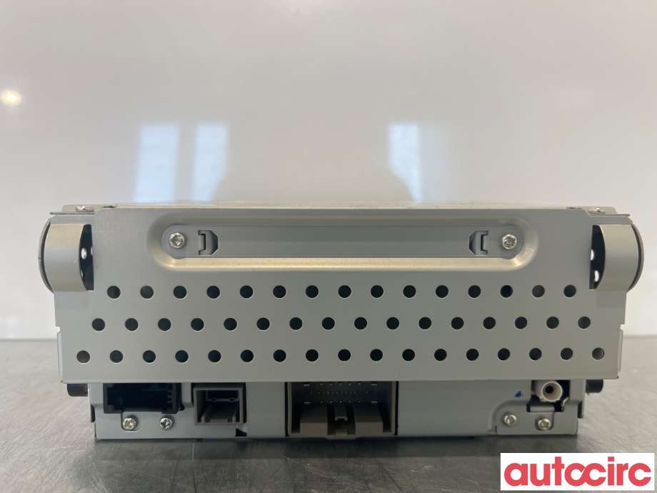 Bilstereo til Volvo XC70 2008-2013 (Type II, Fase 1)  (VOLVO|36050930)