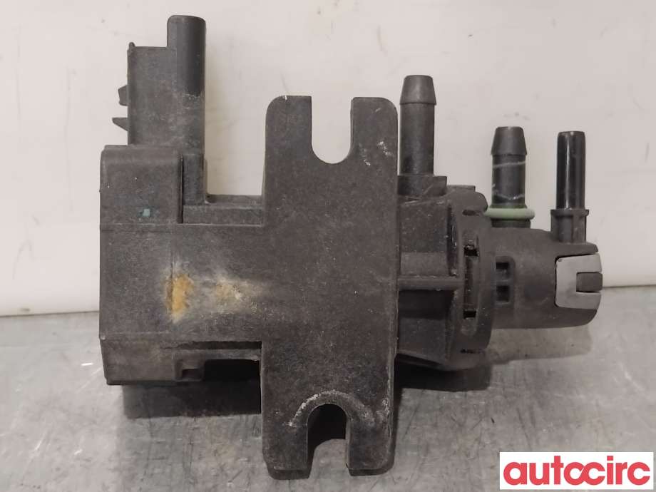 Vakuumventil til Citroën Berlingo 2008-2015 (Type II, Fase 1)  (CITROEN|1618QQ|9674084680|9801887680)