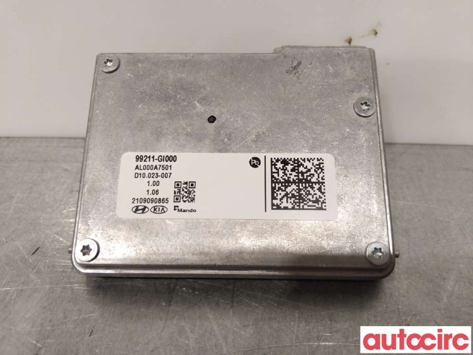 Kamera til Hyundai Ioniq 5 2021-->>  (HYUNDAI|99211GI000|)