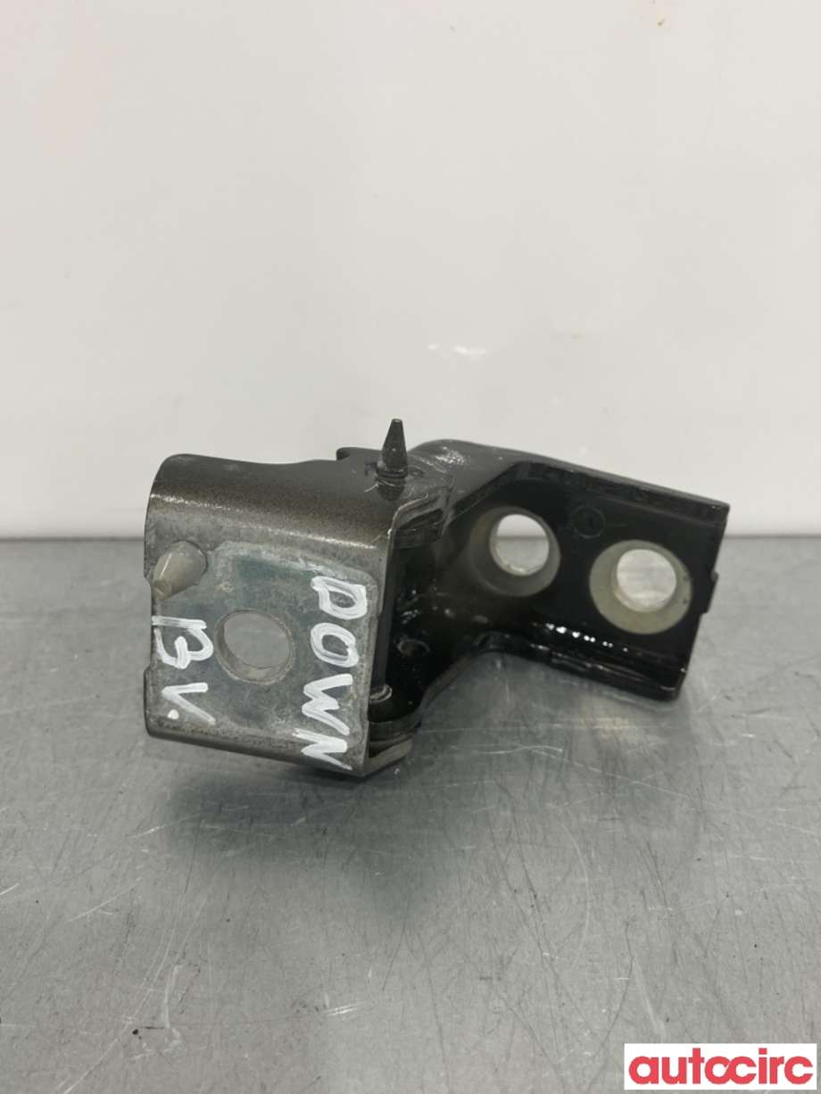 Hengsler til Peugeot 208, 2019-->> (Type II) (PEUGEOT|1608322580)