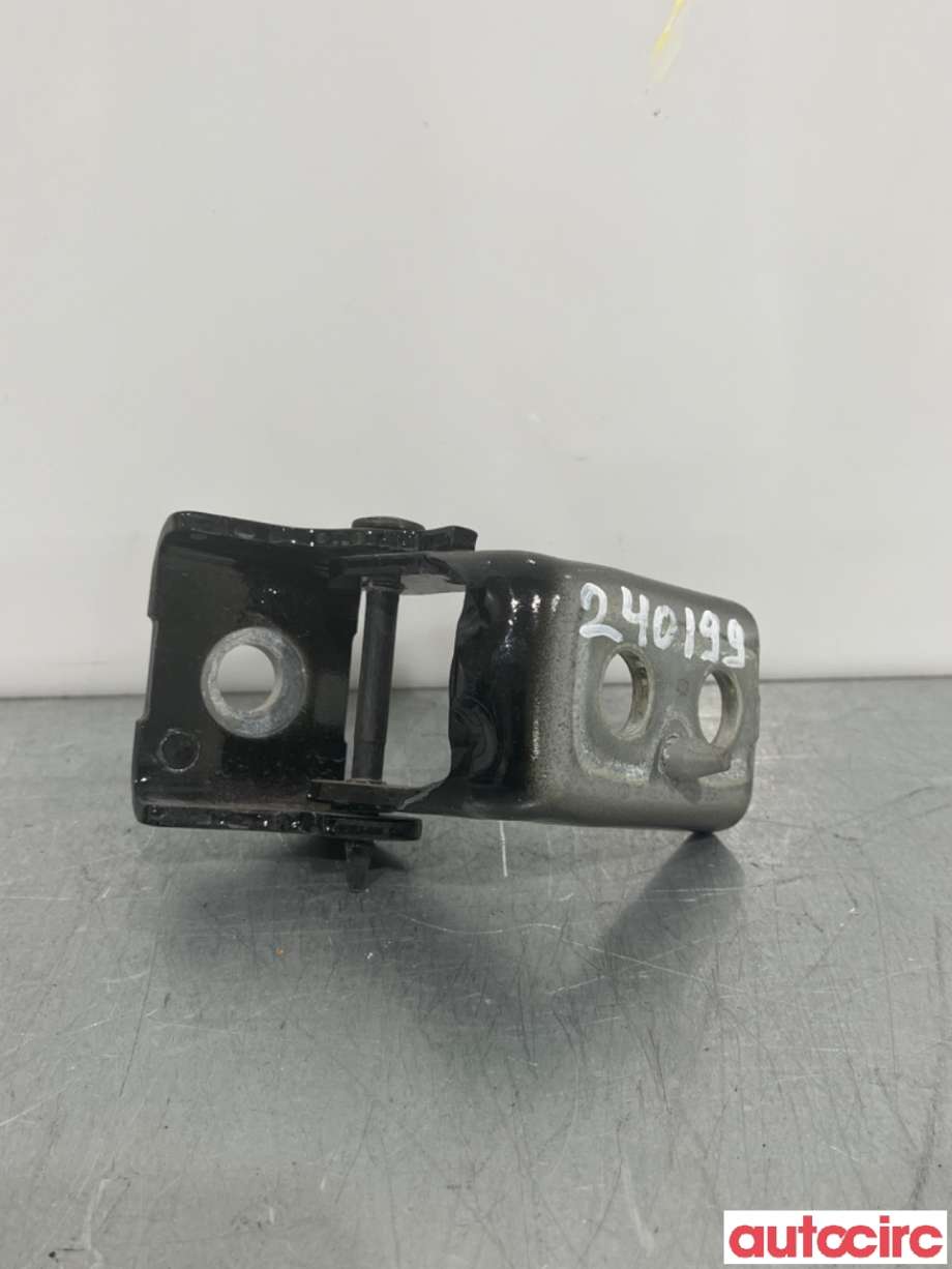 Hengsler til Peugeot 208 2019-->> (Type II)  (PEUGEOT|1608322580|)