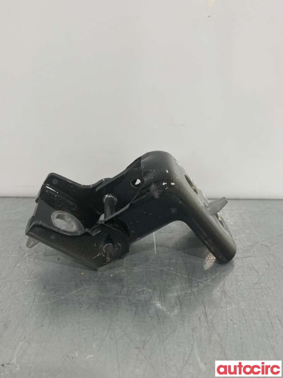 Hengsler til Peugeot 208 2019-->> (Type II)  (PEUGEOT|1608322580|)
