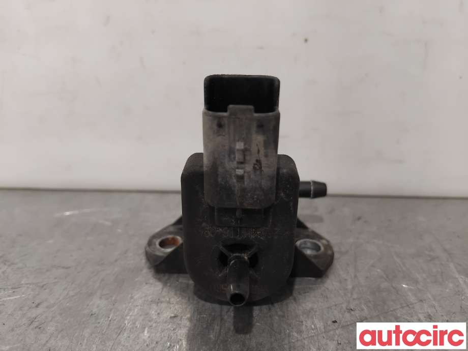 Vakuumventil til Citroën Berlingo 2008-2015 (Type II, Fase 1)  (CITROEN|1618KG||9688124580)
