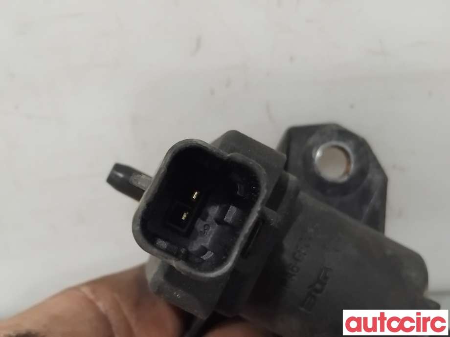 Vakuumventil til Citroën Berlingo 2008-2015 (Type II, Fase 1)  (CITROEN|1618KG||9688124580)