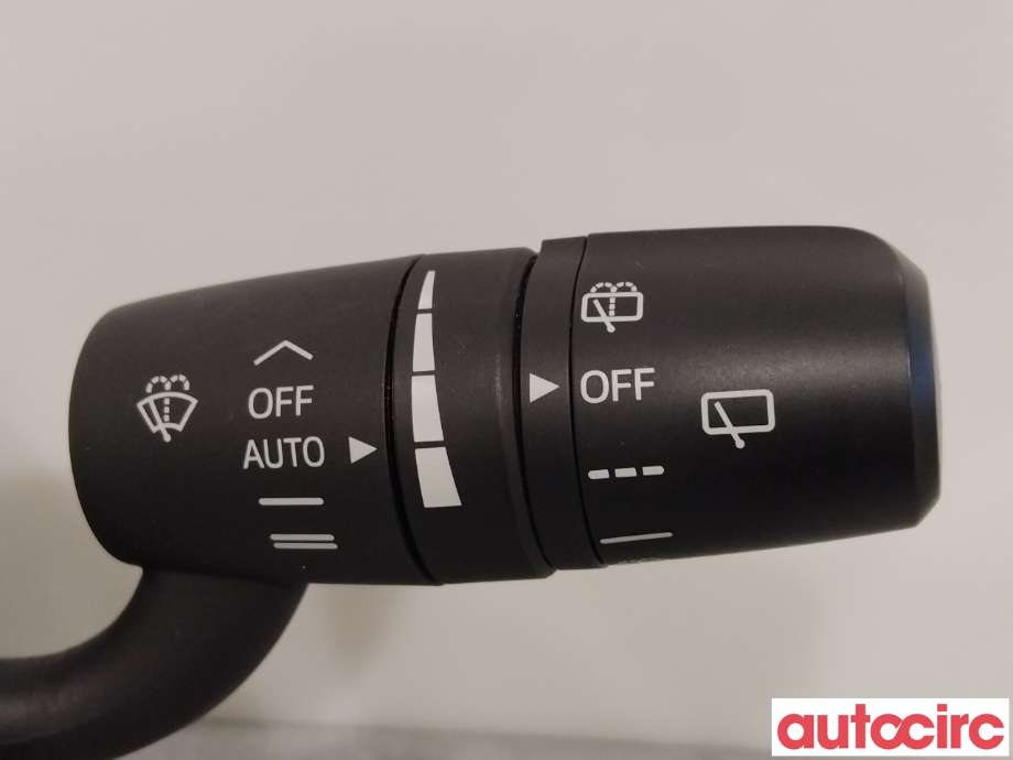 Bryter combi til Mazda CX-5 2012-2017 (Type I)  (MAZDA|GMY4-67-5S0K|SKE133-02|KD4966CS0A)