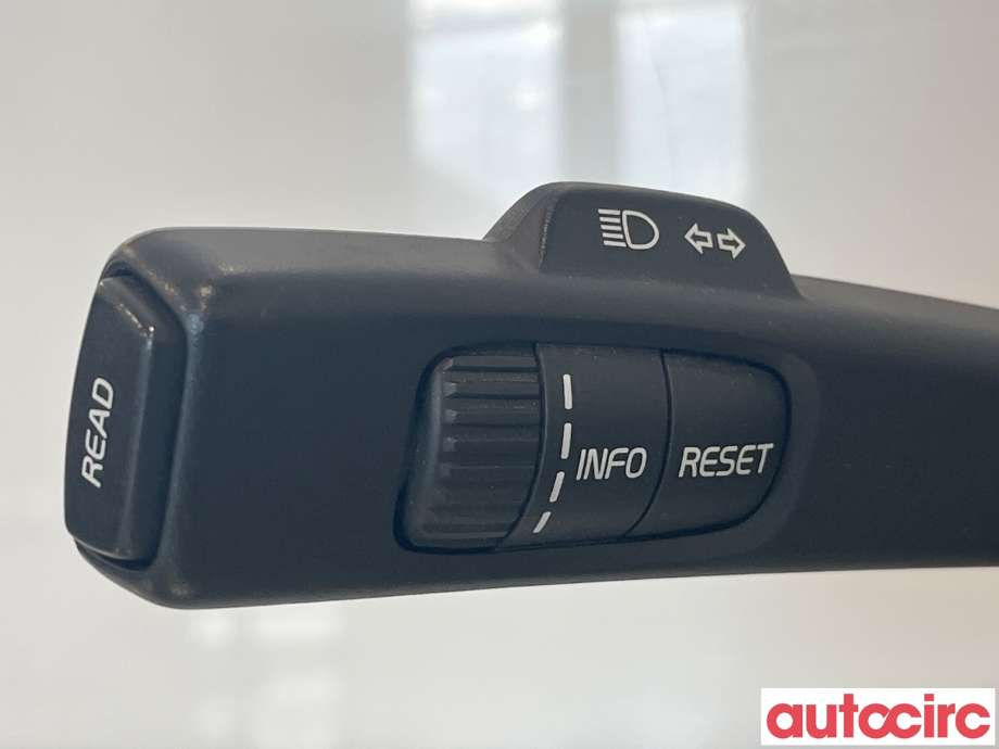 Bryter combi til Volvo XC70 2008-2013 (Type II, Fase 1)  (VOLVO|31275030)