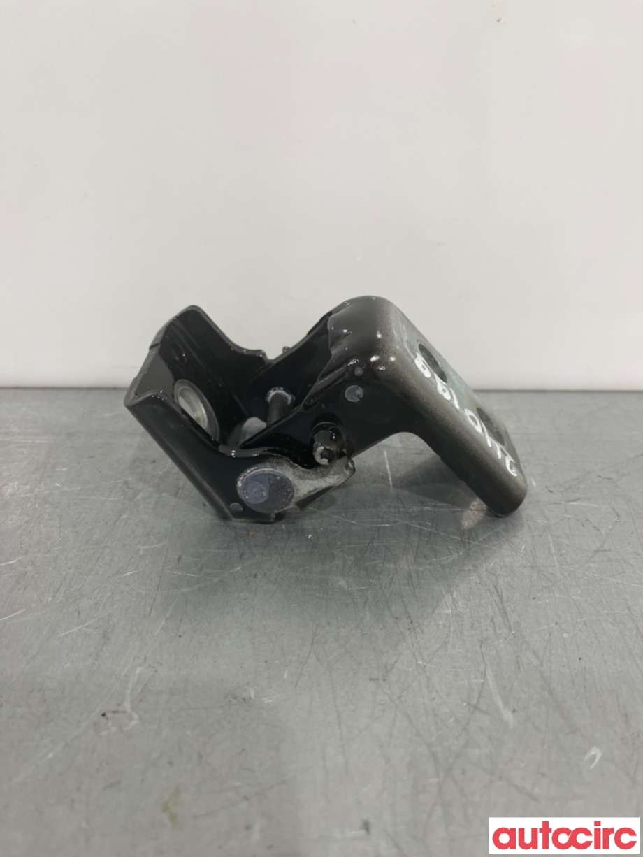 Hengsler til Peugeot 208 2019-->> (Type II)  (PEUGEOT|1608322780|)