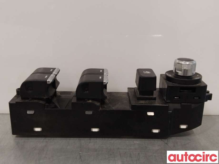 Bryter ruteheis til Mazda CX-5 2012-2017 (Type I)  (MAZDA|KA1G-66-350|)