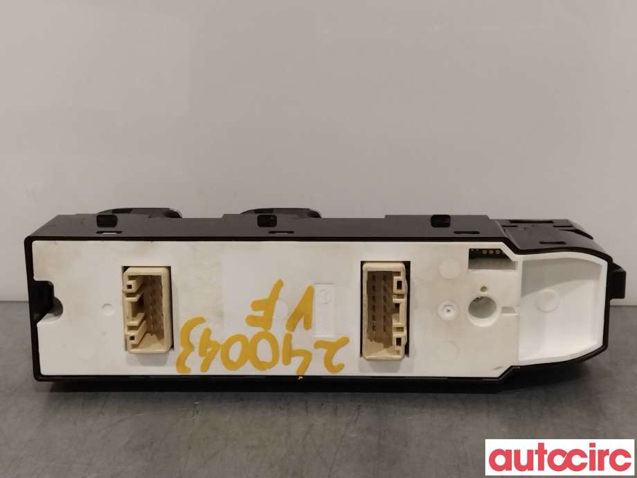 Bryter ruteheis til Mazda CX-5 2012-2017 (Type I)  (MAZDA|KA1G-66-350|)