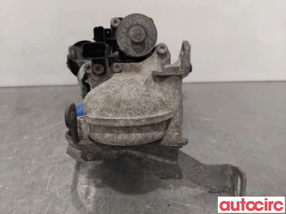 EGR-ventil til Citroën Berlingo 2008-2015 (Type II, Fase 1)  (CITROEN|1638158580|70215615|9671187780)