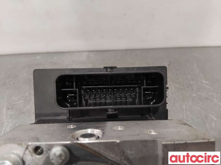 ABS sentral til Citroën Berlingo 2008-2015 (Type II, Fase 1)  (CITROEN|1680933380|0265252224|9674663480)