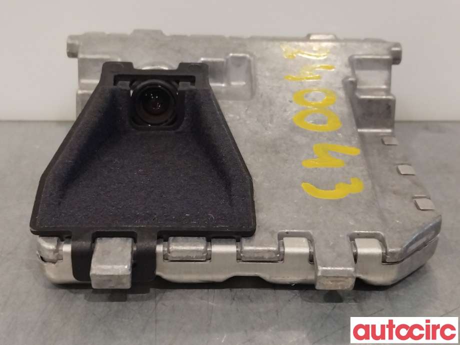 Kamera til Mazda CX-5 2012-2017 (Type I)  (MAZDA|GMG6-67-XCXC|GMG667XCXC)