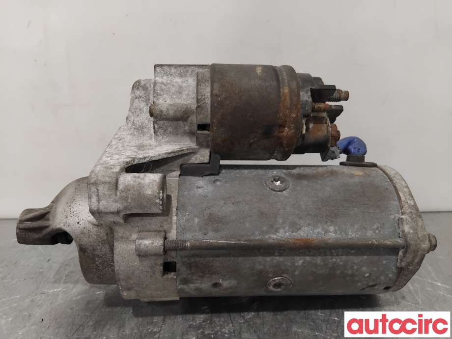 Starter diesel til Citroën Berlingo 2008-2015 (Type II, Fase 1)  (CITROEN|5802CE|)