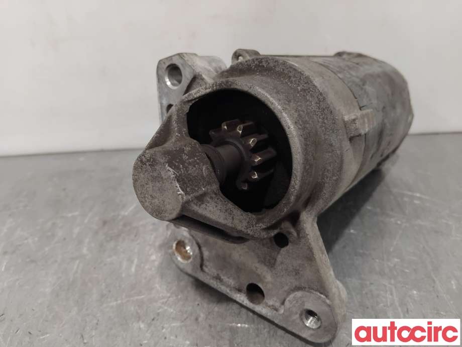 Starter diesel til Citroën Berlingo 2008-2015 (Type II, Fase 1)  (CITROEN|5802CE|)