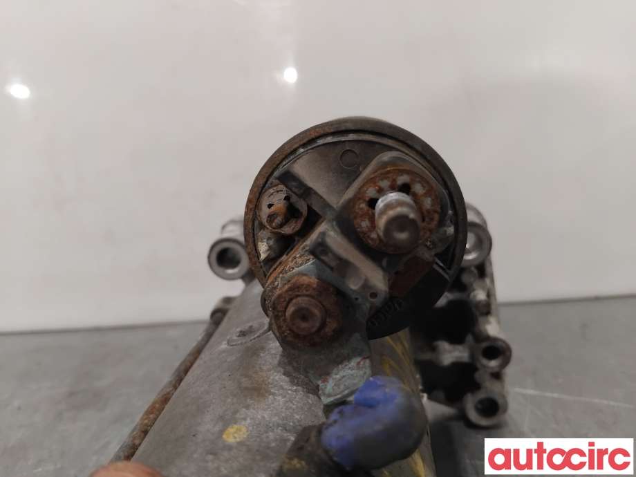 Starter diesel til Citroën Berlingo 2008-2015 (Type II, Fase 1)  (CITROEN|5802CE|)