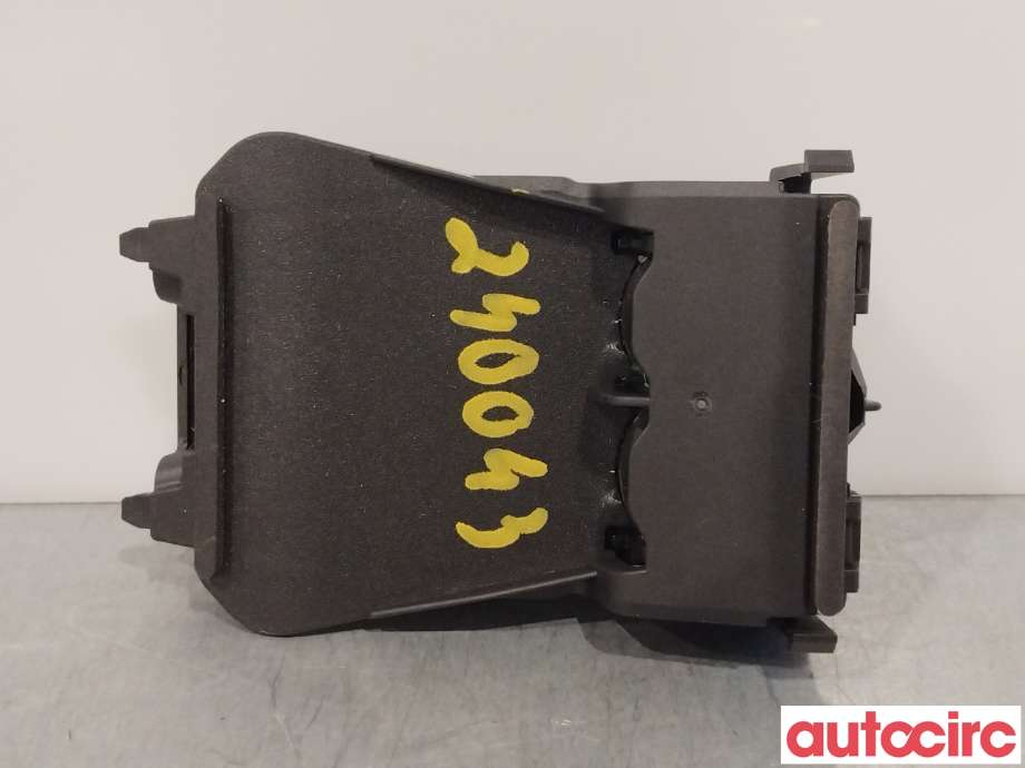 Sensor radar til Mazda CX-5 2012-2017 (Type I)  (MAZDA|D11B-67-XD0B||D11B-67XD0)