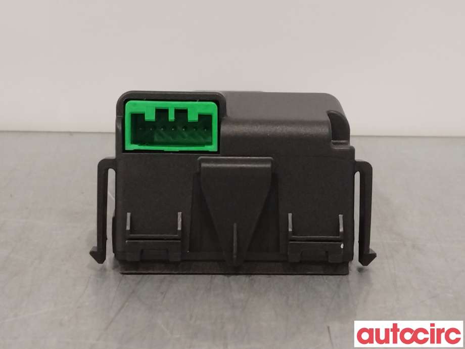 Sensor radar til Mazda CX-5 2012-2017 (Type I)  (MAZDA|D11B-67-XD0B||D11B-67XD0)