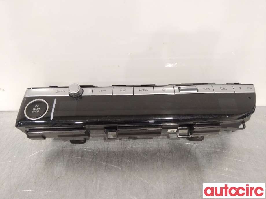 Bilstereo diverse til Hyundai Ioniq 5 2021-->>  (HYUNDAI|96540GI320LS5|)