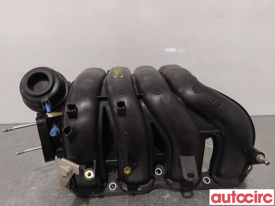 Manifold innsug til Toyota Avensis, 2009-2015 (Type III, Fase 1) (TOYOTA|171200T030)