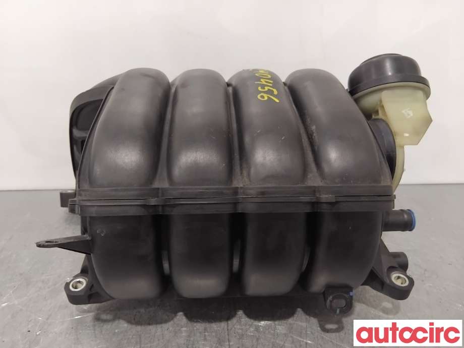 Manifold innsug til Toyota Avensis 2009-2015 (Type III, Fase 1) (TOYOTA|171200T030|)