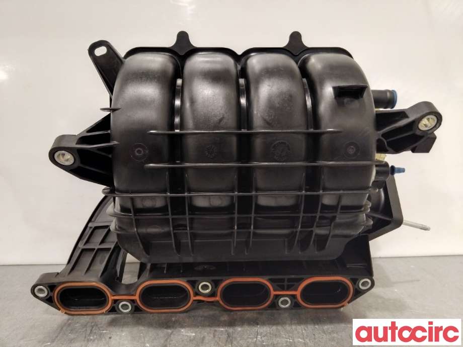 Manifold innsug til Toyota Avensis 2009-2015 (Type III, Fase 1) (TOYOTA|171200T030|)