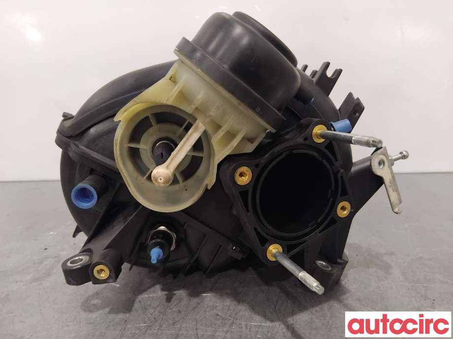 Manifold innsug til Toyota Avensis 2009-2015 (Type III, Fase 1) (TOYOTA|171200T030|)