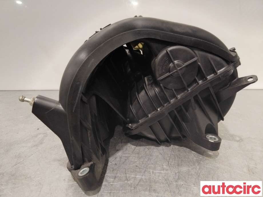 Manifold innsug til Toyota Avensis 2009-2015 (Type III, Fase 1) (TOYOTA|171200T030|)
