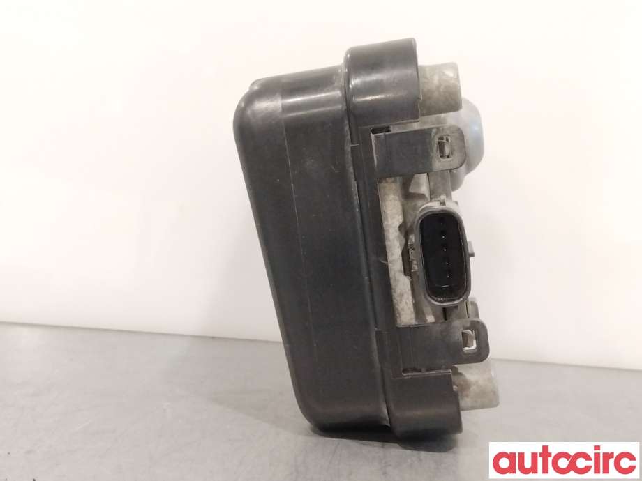 Sensor radar til Mazda CX-5 2012-2017 (Type I)  (MAZDA|GMM1-67-XA1E||GMM1-67XA1)