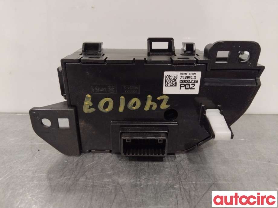 Bryter diverse til Hyundai Ioniq 5 2021-->>  (HYUNDAI|93700GI100|)