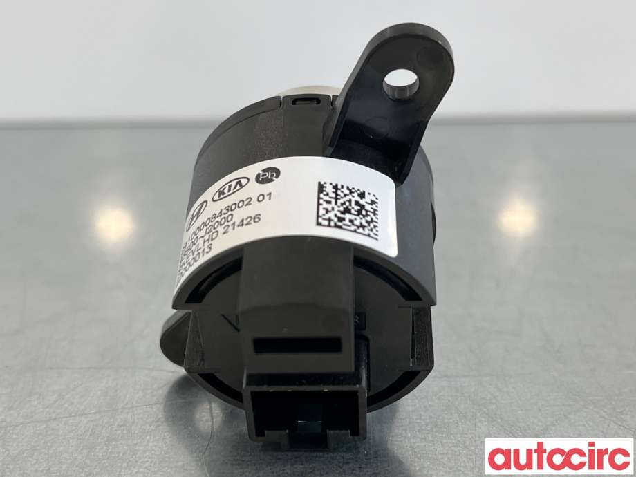 Bryter start/stopp til Kia e-Soul 2019-->> (Type III)  (KIA|93500J2000)