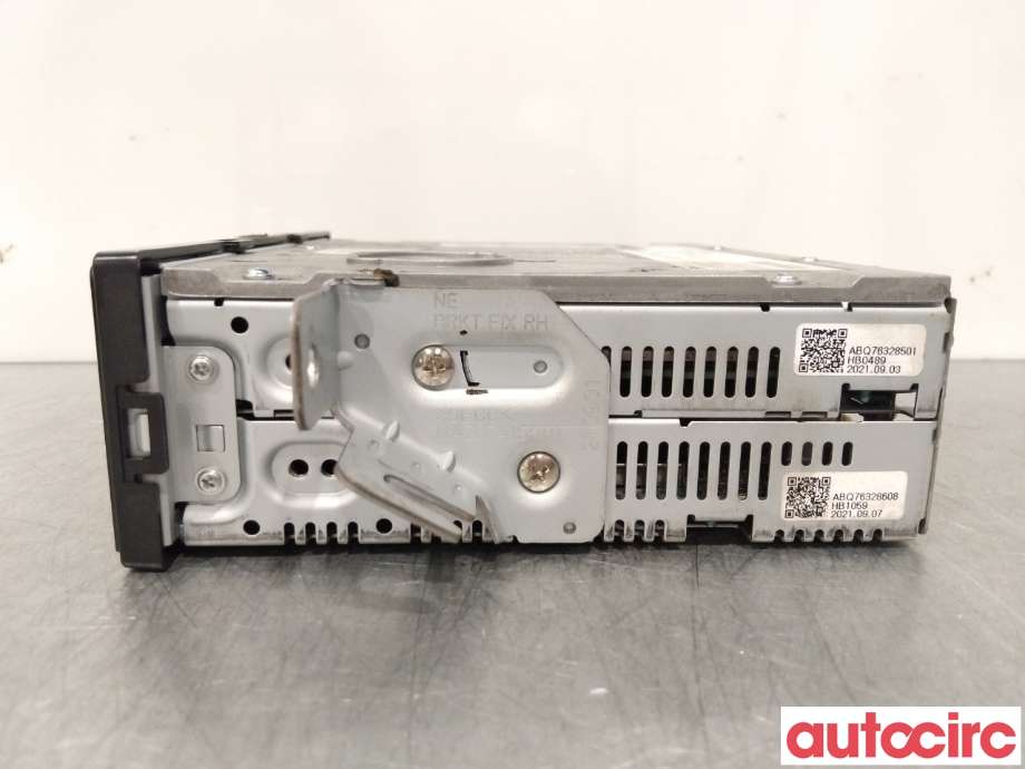 Bilstereo navigasjon til Hyundai Ioniq 5 2021-->>  (HYUNDAI|96560GI870|)