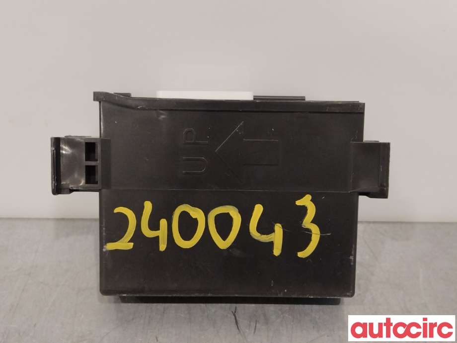Styreenhet nøkkelfri/keyless til Mazda CX-5 2012-2017 (Type I)  (MAZDA|D09V-67-5U0|D09V-675U0)