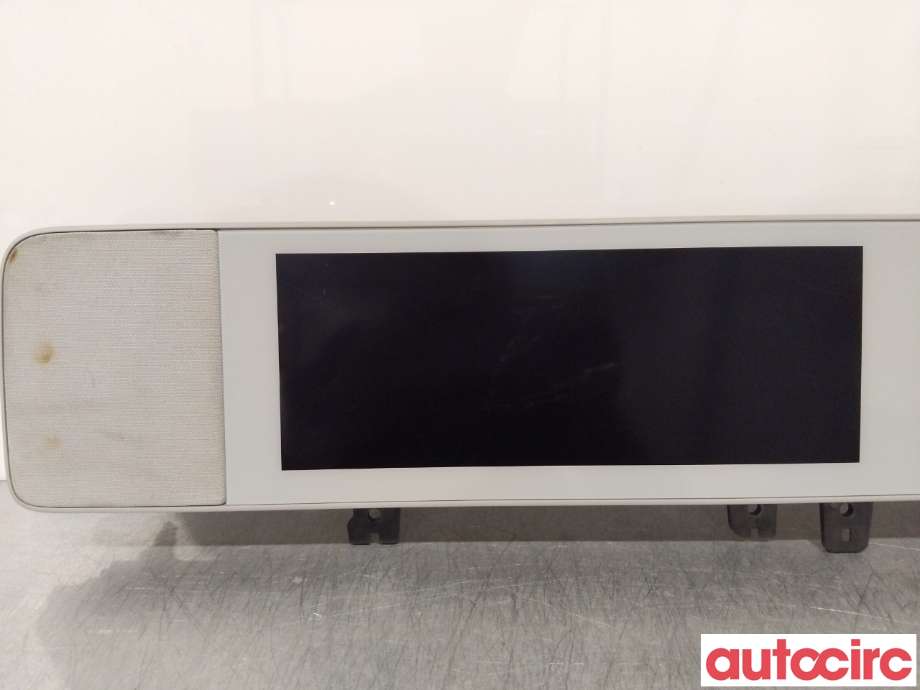 Instrumentpanel til Hyundai Ioniq 5 2021-->>  (HYUNDAI|94003GI000YPK|)