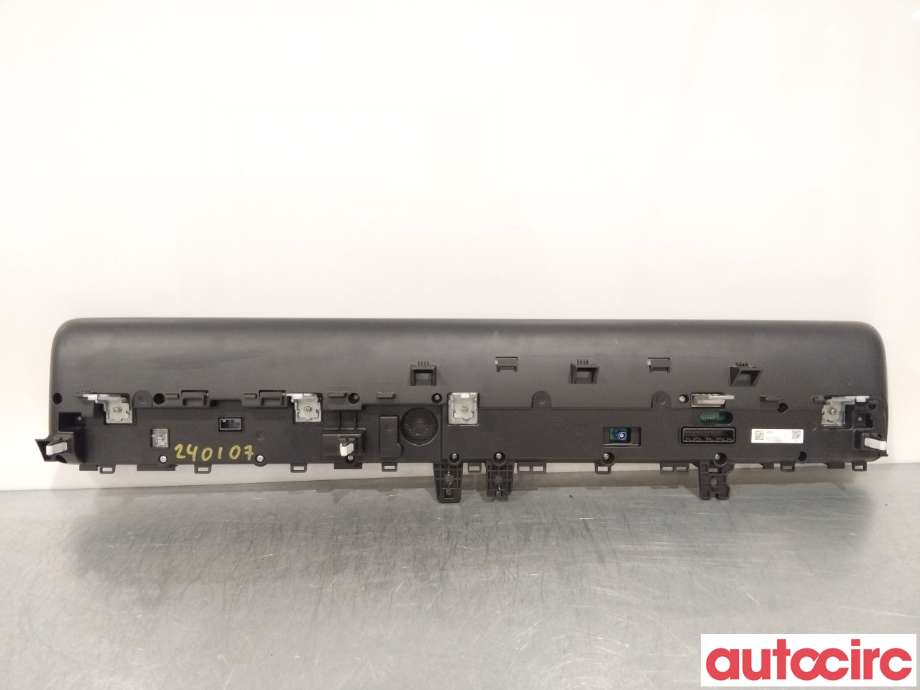 Instrumentpanel til Hyundai Ioniq 5 2021-->>  (HYUNDAI|94003GI000YPK|)