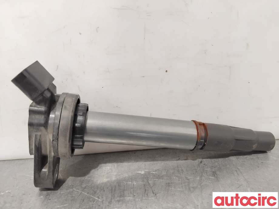 Coil elektronisk til Toyota Avensis 2009-2015 (Type III, Fase 1)  (TOYOTA|9091902258||90919-02258)