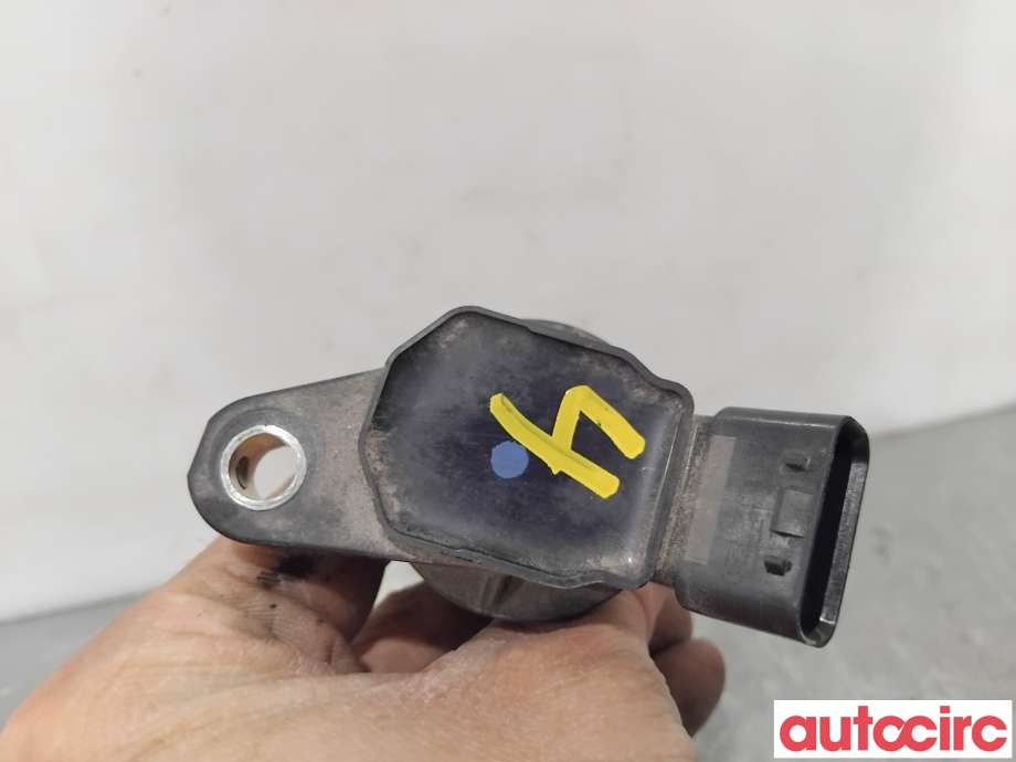 Coil elektronisk til Toyota Avensis 2009-2015 (Type III, Fase 1)  (TOYOTA|9091902258||90919-02258)
