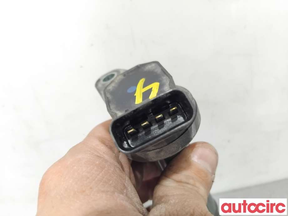 Coil elektronisk til Toyota Avensis 2009-2015 (Type III, Fase 1)  (TOYOTA|9091902258||90919-02258)
