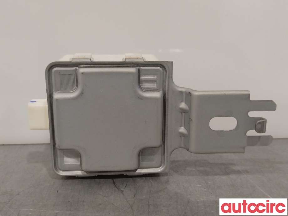 Styreenhet nøkkelfri/keyless til Mazda CX-5 2012-2017 (Type I)  (MAZDA|KD45-67-5D4A|KD45-675D4)