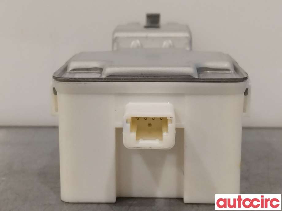 Styreenhet nøkkelfri/keyless til Mazda CX-5 2012-2017 (Type I)  (MAZDA|KD45-67-5D4A|KD45-675D4)