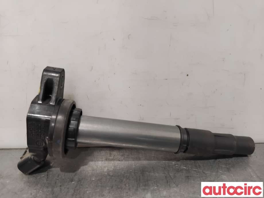 Coil elektronisk til Toyota Avensis 2009-2015 (Type III, Fase 1)  (TOYOTA|9091902258||90919-02258)