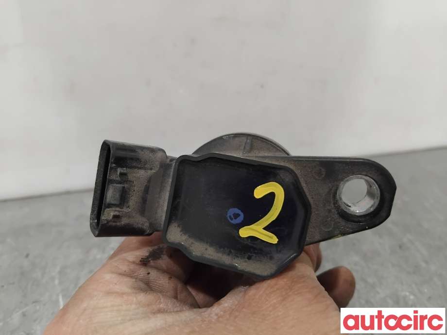 Coil elektronisk til Toyota Avensis 2009-2015 (Type III, Fase 1)  (TOYOTA|9091902258||90919-02258)