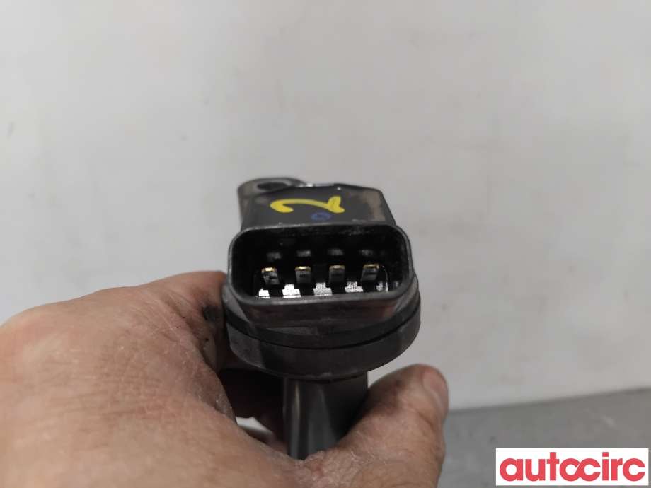 Coil elektronisk til Toyota Avensis 2009-2015 (Type III, Fase 1)  (TOYOTA|9091902258||90919-02258)