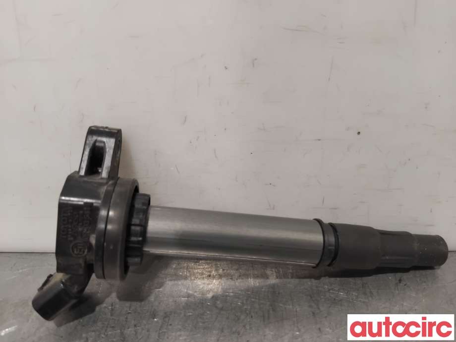 Coil elektronisk til Toyota Avensis 2009-2015 (Type III, Fase 1)  (TOYOTA|9091902258||90919-02258)