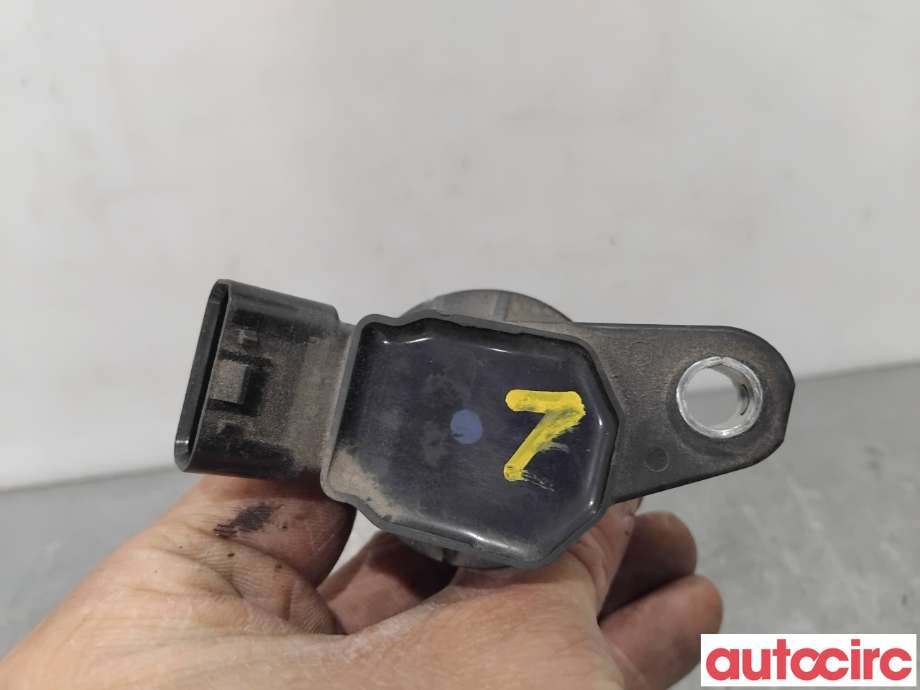 Coil elektronisk til Toyota Avensis 2009-2015 (Type III, Fase 1)  (TOYOTA|9091902258||90919-02258)