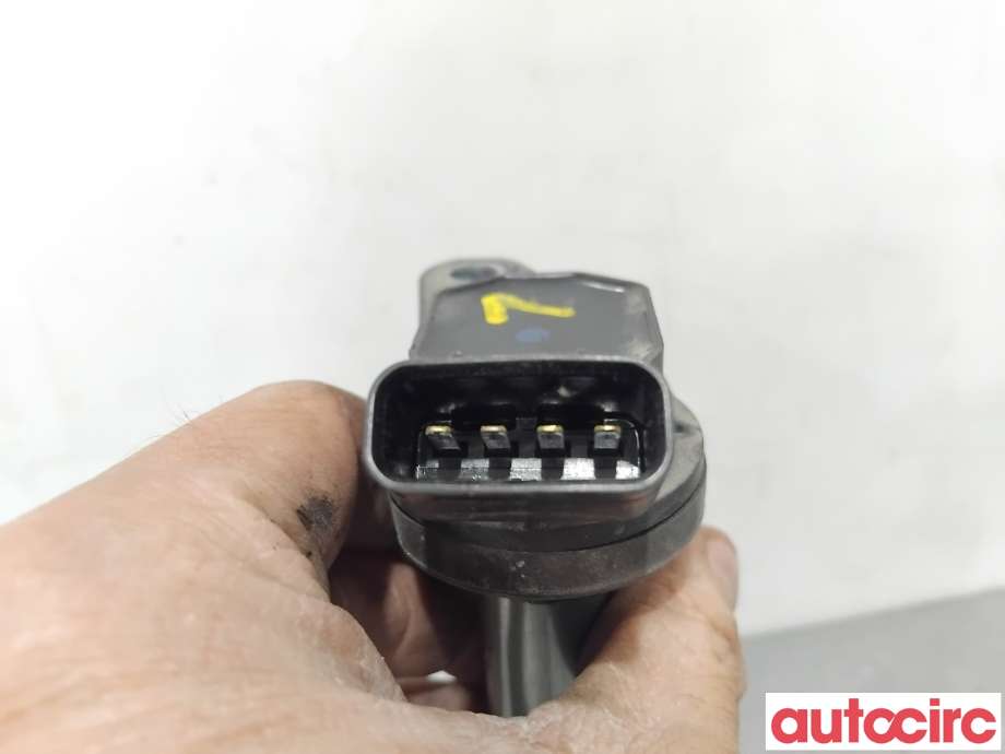 Coil elektronisk til Toyota Avensis 2009-2015 (Type III, Fase 1)  (TOYOTA|9091902258||90919-02258)